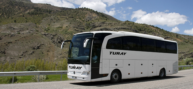 Turay Turizm